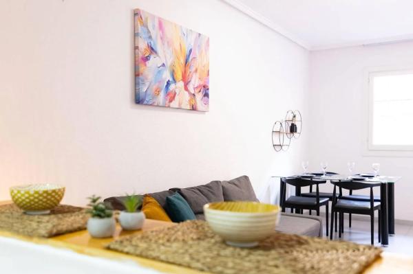 Piso en calle Doña Sinforosa