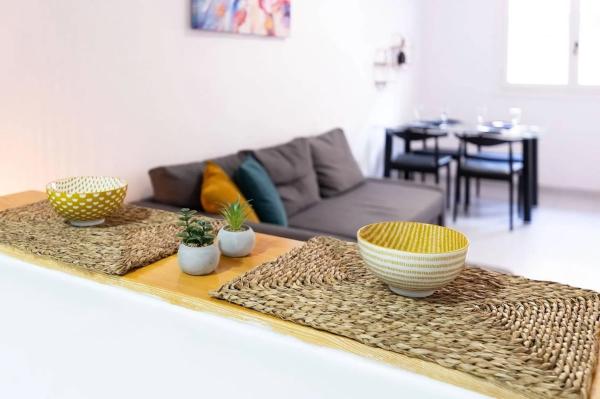 Piso en calle Doña Sinforosa