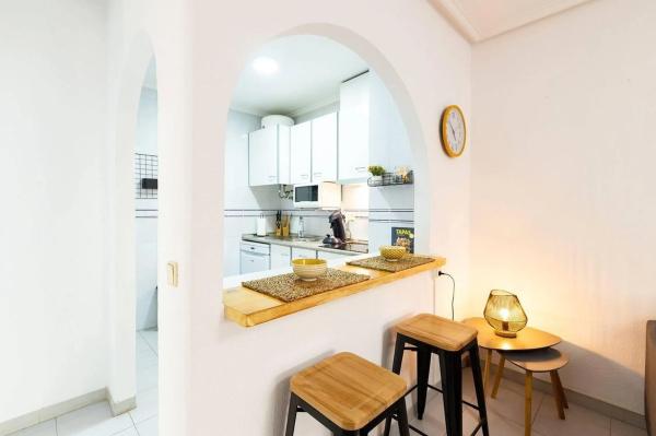 Piso en calle Doña Sinforosa