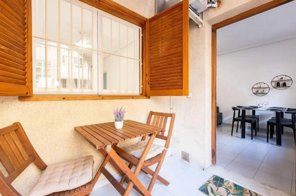 Piso en calle Doña Sinforosa