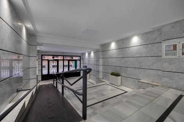 Piso en avenida Doctor Gregorio Marañón