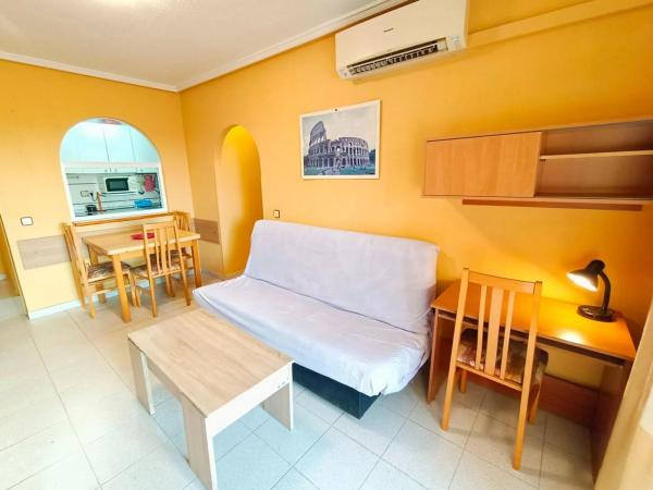 Piso en calle Urbano Arregui, 17