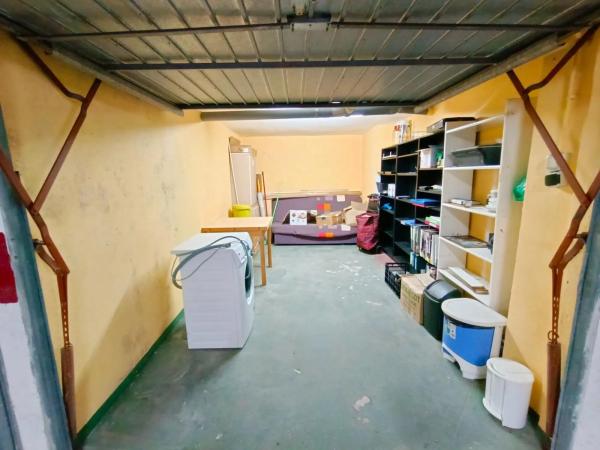 Piso en calle Urbano Arregui, 17