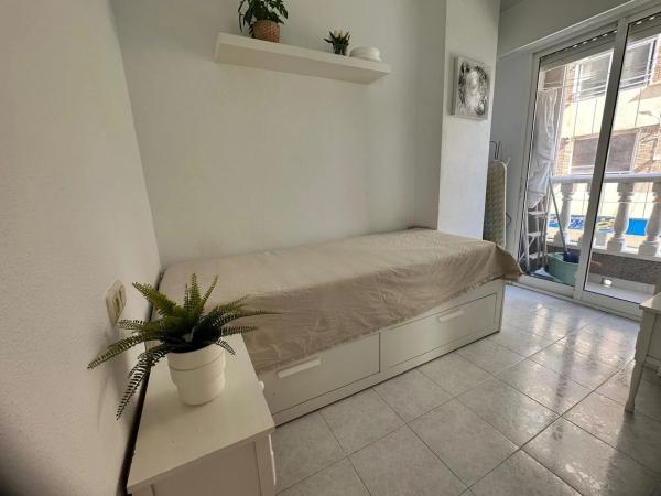 Piso en Barrio El Acequión