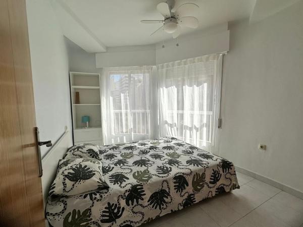 Piso en Barrio El Acequión