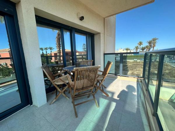 Piso en calle Mar del Norte