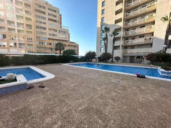 Piso en calle Mar del Norte