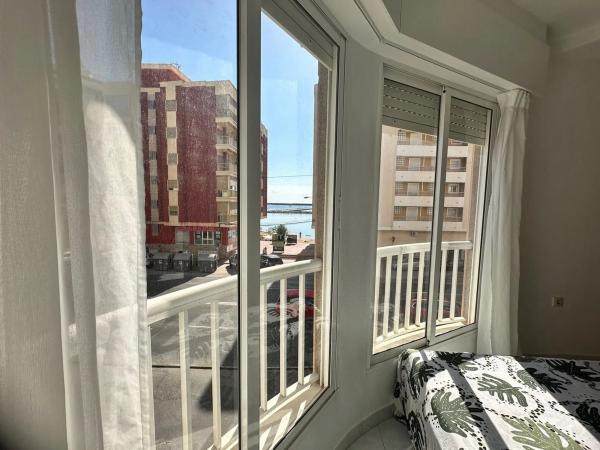 Piso en Barrio El Acequión