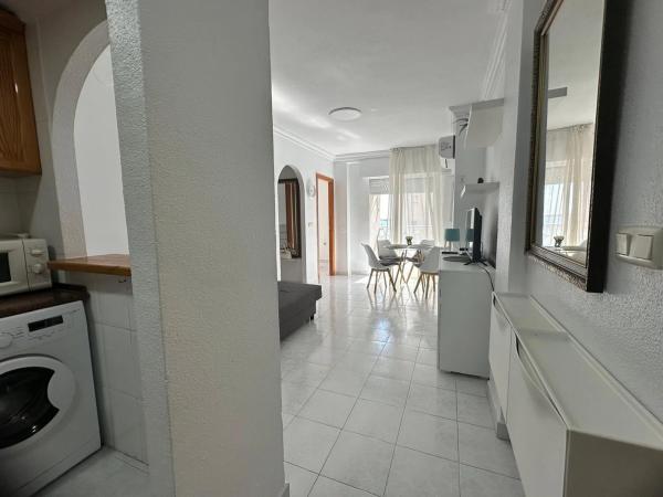 Piso en Barrio El Acequión