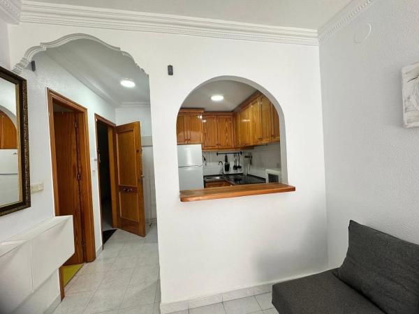 Piso en Barrio El Acequión