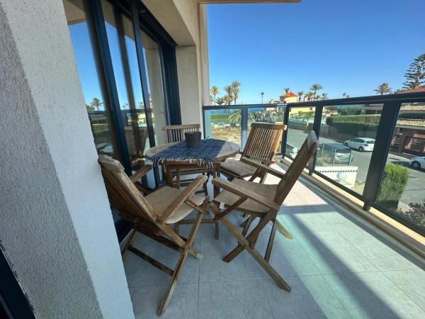 Piso en calle Mar del Norte