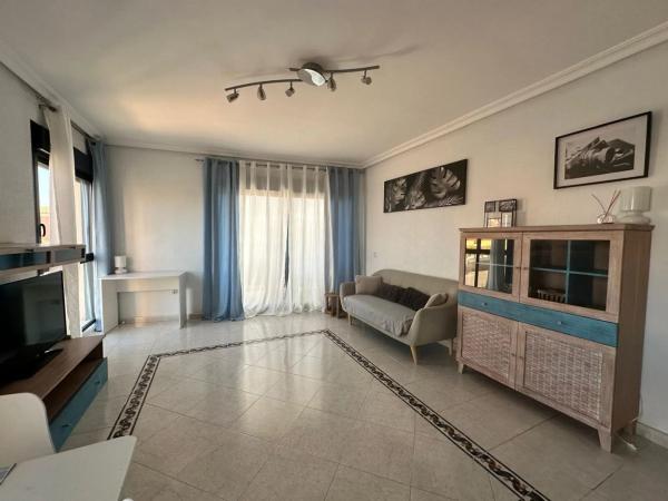 Piso en calle Mar del Norte