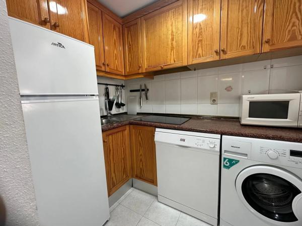 Piso en Barrio El Acequión