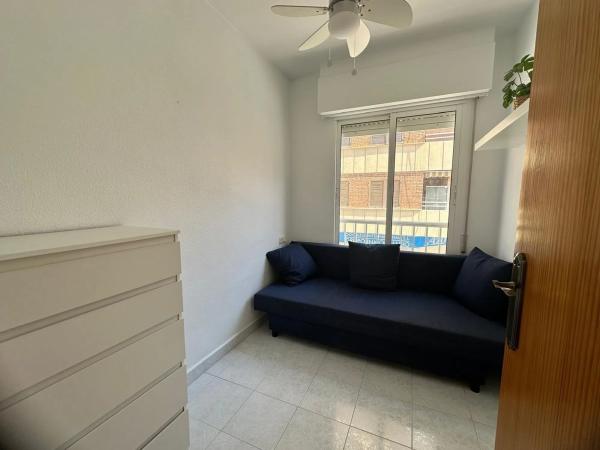 Piso en Barrio El Acequión