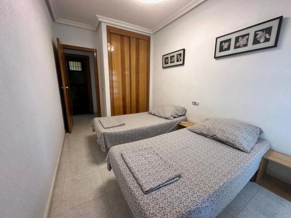 Piso en calle Mar del Norte