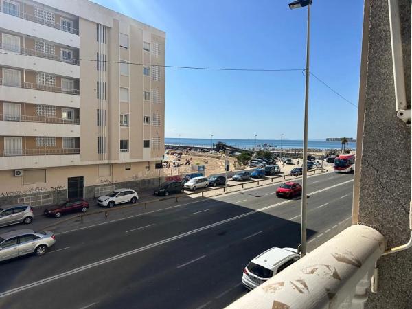 Piso en Barrio El Acequión