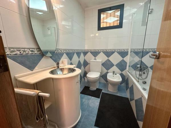 Piso en calle Mar del Norte