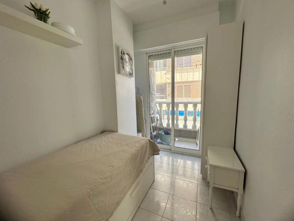 Piso en Barrio El Acequión