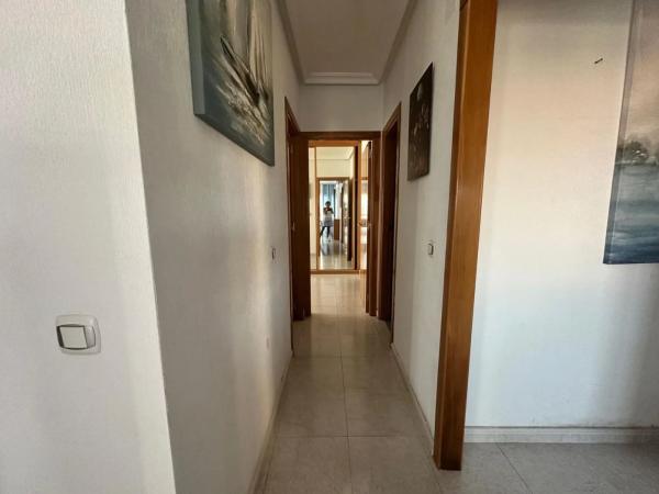 Piso en calle Mar del Norte