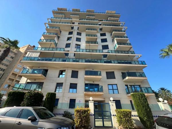 Piso en calle Mar del Norte