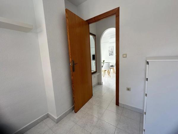 Piso en Barrio El Acequión