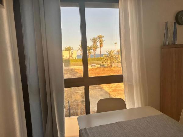 Piso en calle Mar del Norte