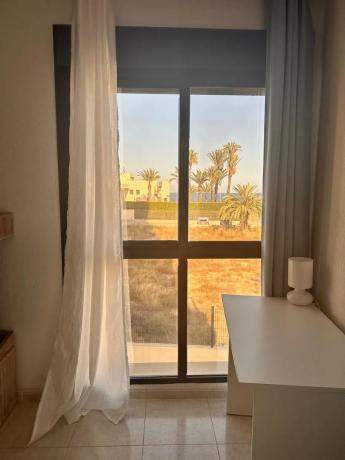 Piso en calle Mar del Norte