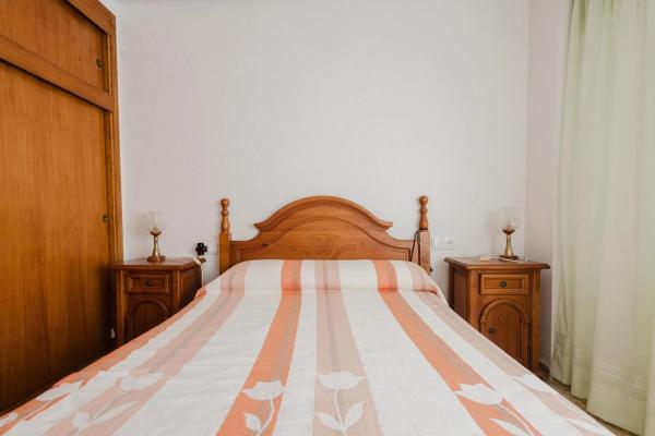 Piso en Barrio El Acequión