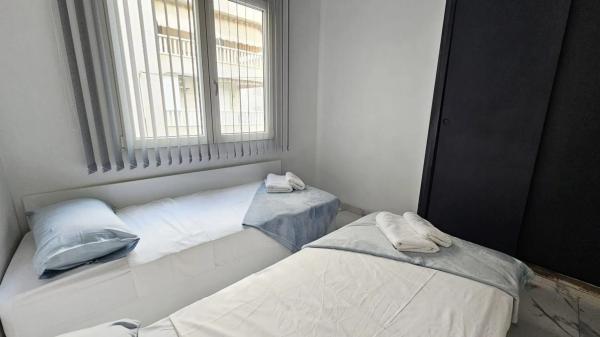 Piso en calle Rafal, 33