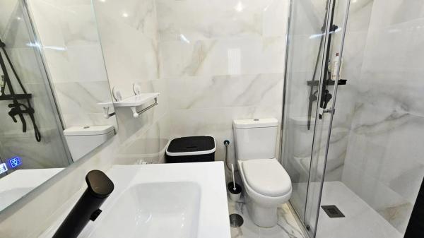 Piso en calle Rafal, 33