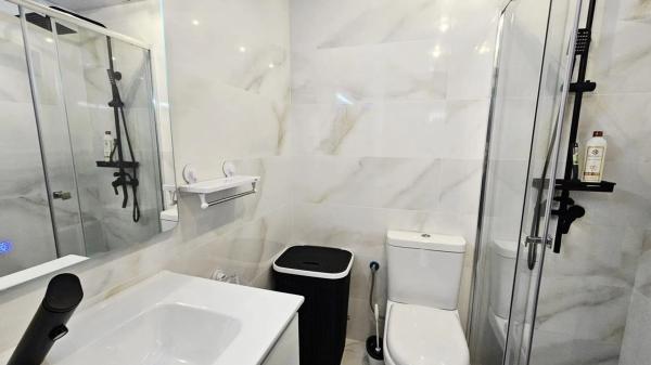 Piso en calle Rafal, 33