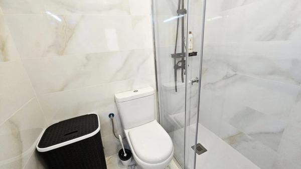 Piso en calle Rafal, 33