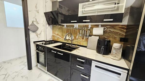 Piso en calle Rafal, 33