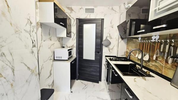 Piso en calle Rafal, 33