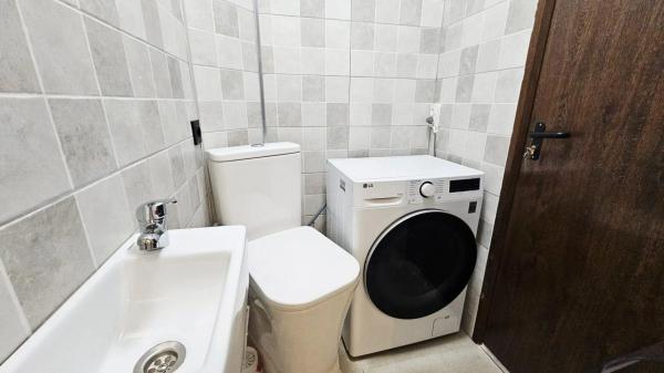 Piso en calle Rafal, 33