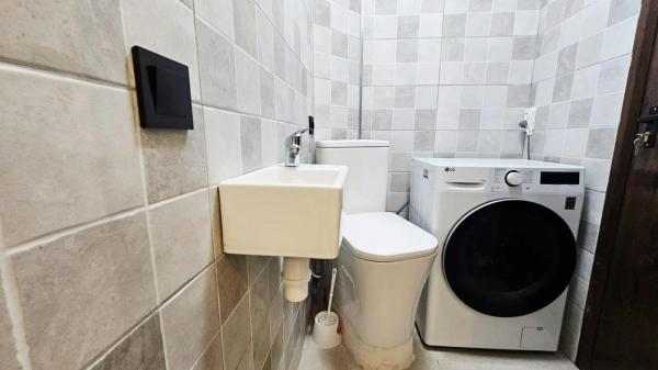 Piso en calle Rafal, 33