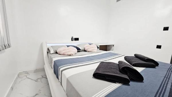 Piso en calle Rafal, 33