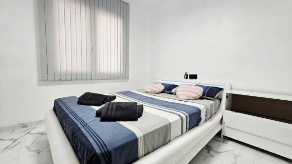 Piso en calle Rafal, 33