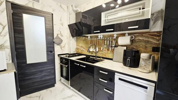 Piso en calle Rafal, 33