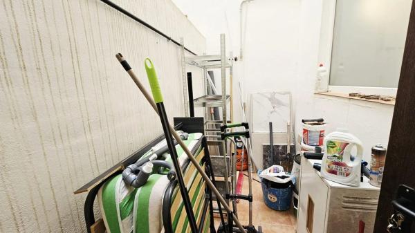 Piso en calle Rafal, 33