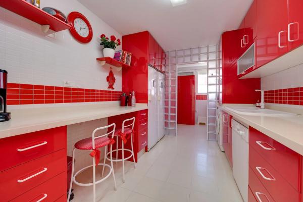 Piso en Av Doctor Gregorio Marañon, 39