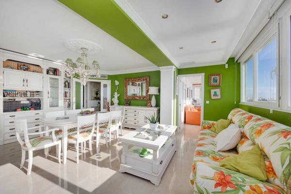 Piso en Av Doctor Gregorio Marañon, 39