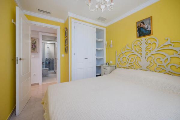 Piso en Av Doctor Gregorio Marañon, 39