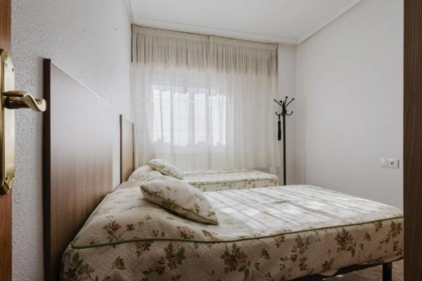 Piso en Barrio El Acequión