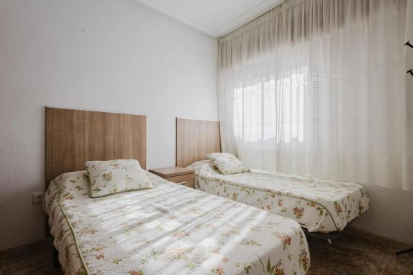 Piso en Barrio El Acequión