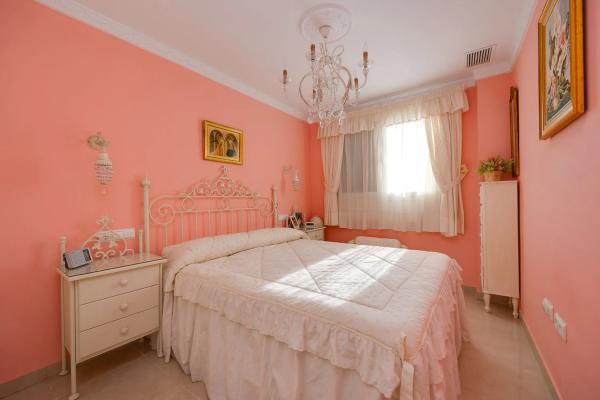 Piso en Av Doctor Gregorio Marañon, 39