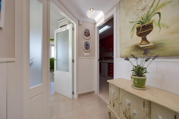 Piso en Av Doctor Gregorio Marañon, 39