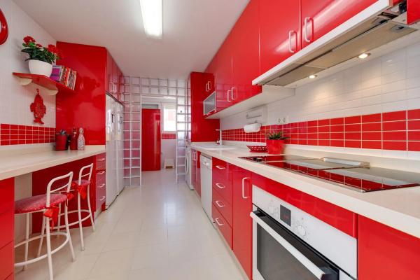 Piso en Av Doctor Gregorio Marañon, 39