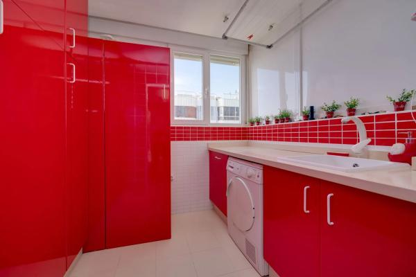 Piso en Av Doctor Gregorio Marañon, 39