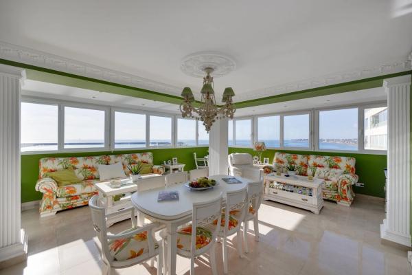 Piso en Av Doctor Gregorio Marañon, 39